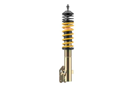 ST XA Screw Set, Image 5