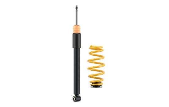 ST XA Screw Set, Image 8