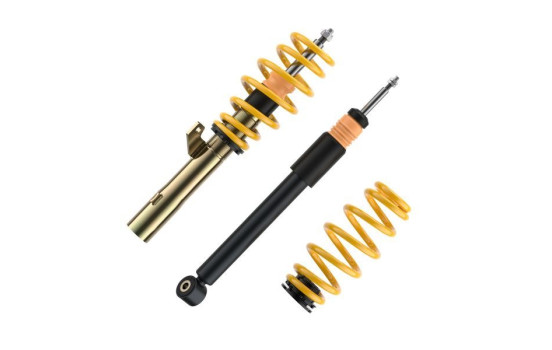 ST XA Screw Set, Image 2