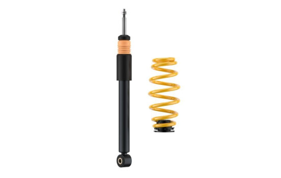ST XA Screw Set, Image 8
