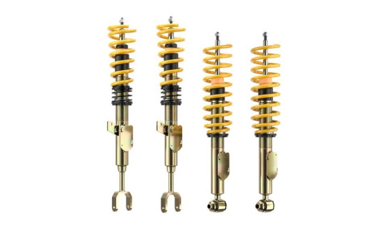 ST XA Screw Set