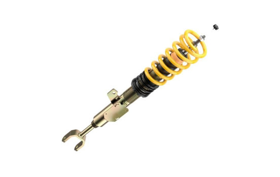 ST XA Screw Set, Image 3