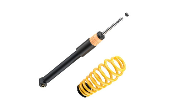 ST XA Screw Set, Image 6