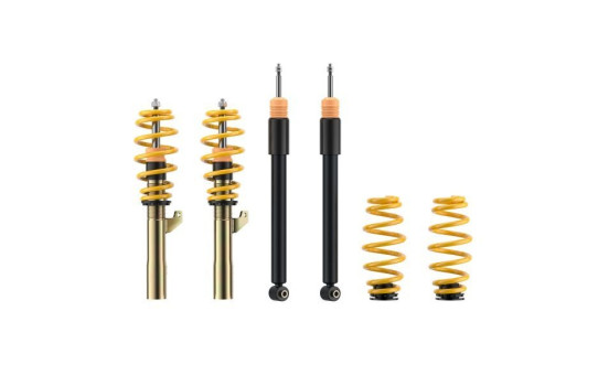 ST XA Screw Set