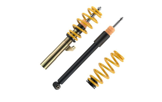 ST XA Screw Set, Image 2