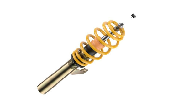 ST XA Screw Set, Image 3