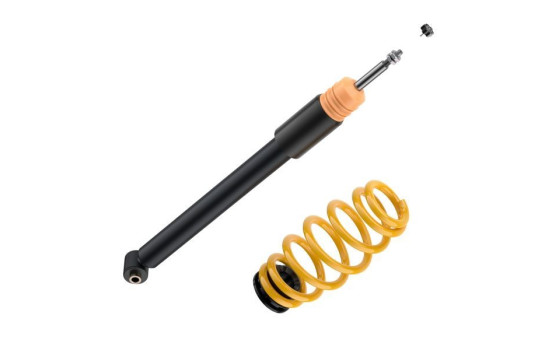 ST XA Screw Set, Image 6