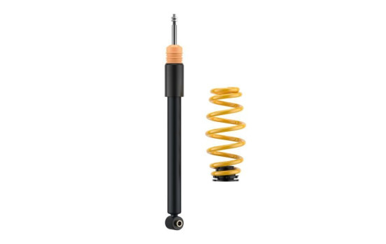 ST XA Screw Set, Image 8