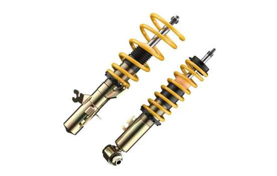 ST XA Screw Set, Image 2