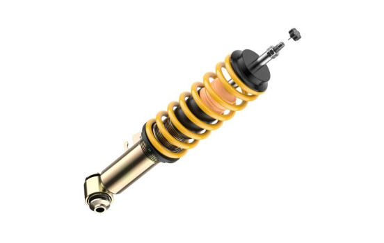 ST XA Screw Set, Image 6