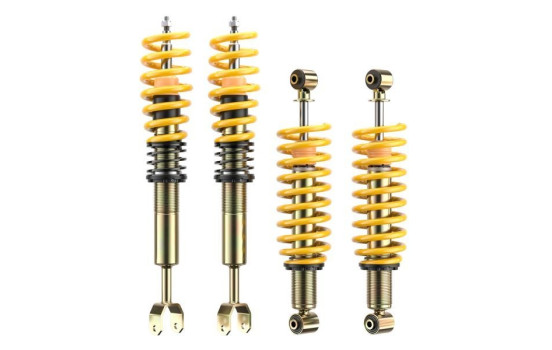 ST XA Screw Set