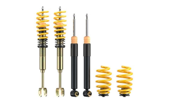 ST XA Screw Set