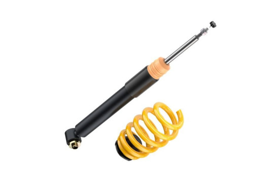 ST XA Screw Set, Image 6