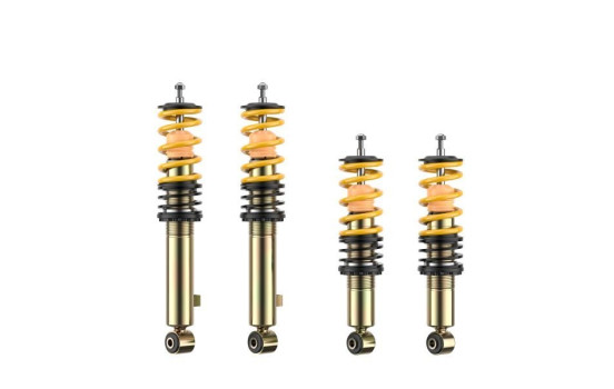 ST XA Screw Set