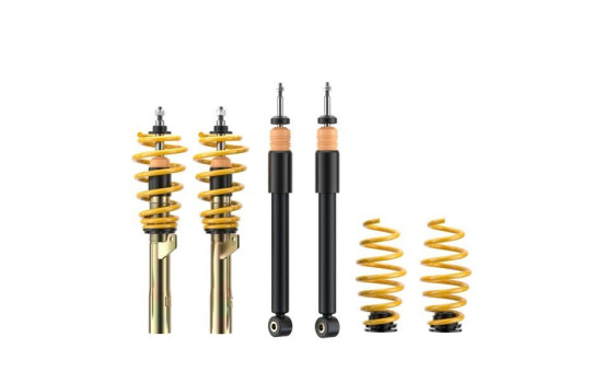 ST XA Screw Set