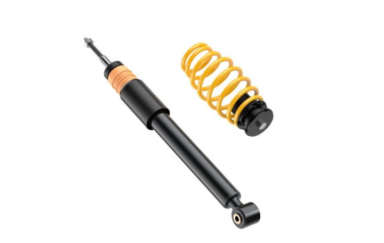 ST XA Screw Set, Image 7