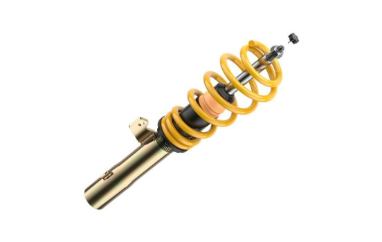 ST XA Screw Set, Image 3
