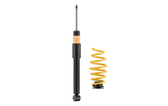 ST XA Screw Set, Image 8