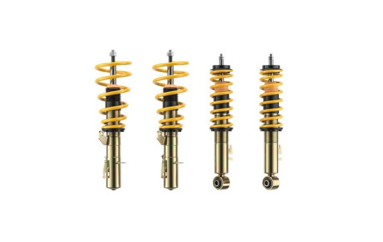 ST XA Screw Set