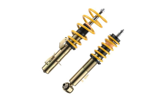 ST XA Screw Set, Image 2