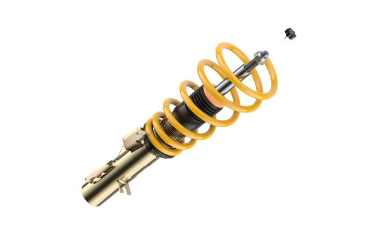 ST XA Screw Set, Image 3