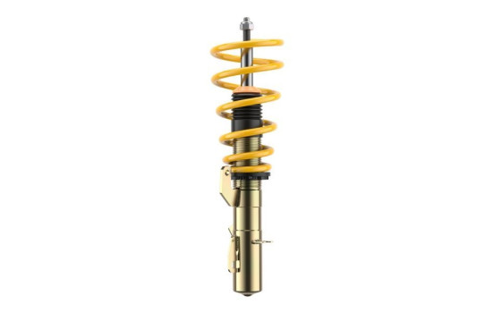 ST XA Screw Set, Image 5