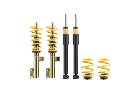 ST XA Screw Set