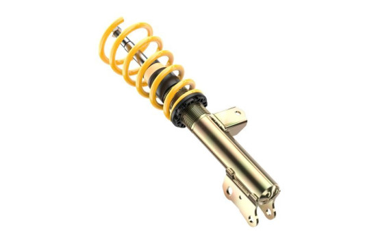 ST XA Screw Set, Image 4