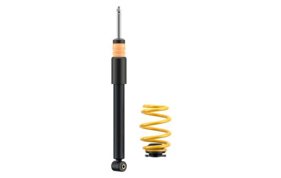 ST XA Screw Set, Image 8
