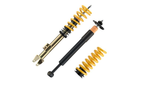 ST XA Screw Set, Image 2