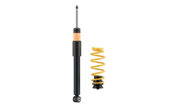 ST XA Screw Set, Image 8
