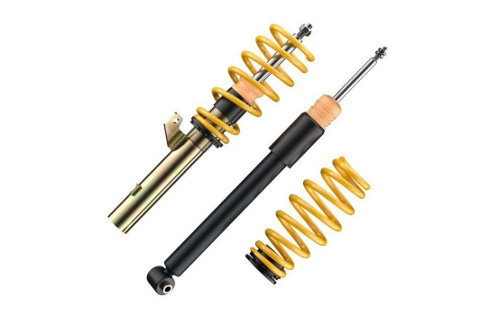 ST XA Screw Set, Image 2