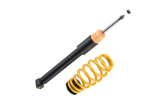 ST XA Screw Set, Image 6