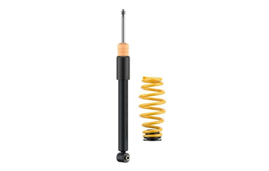 ST XA Screw Set, Image 8