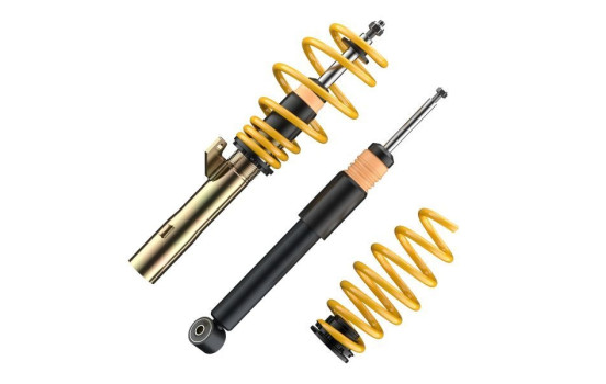 ST XA Screw Set, Image 2