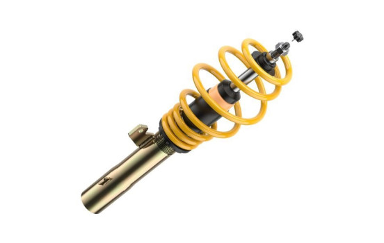 ST XA Screw Set, Image 3
