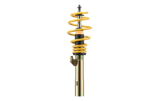 ST XA Screw Set, Image 5