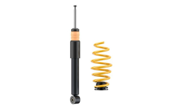 ST XA Screw Set, Image 8