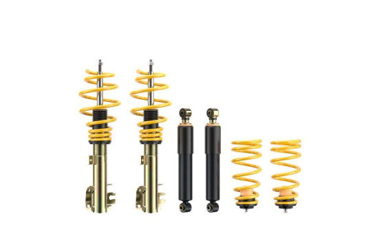 ST XA Screw Set