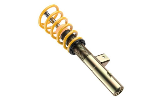 ST XA Screw Set, Image 4