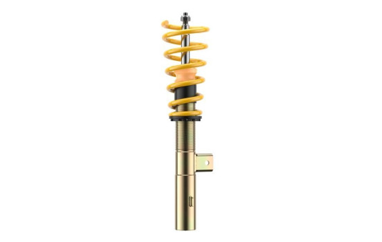 ST XA Screw Set, Image 5