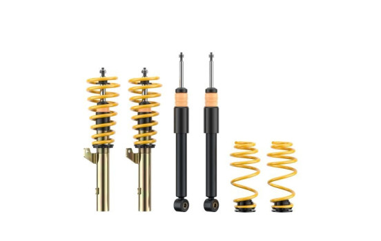 ST XA Screw Set