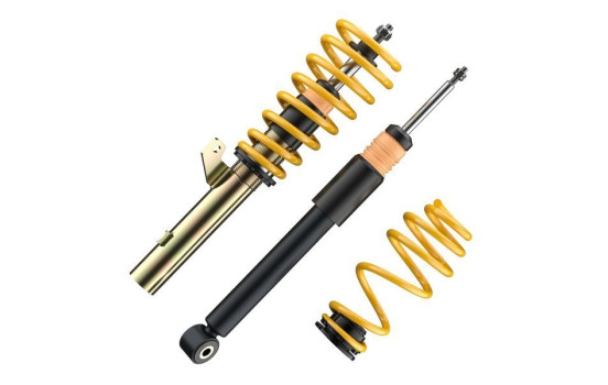 ST XA Screw Set, Image 2