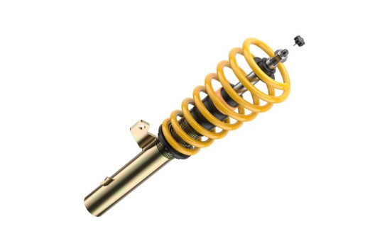 ST XA Screw Set, Image 3