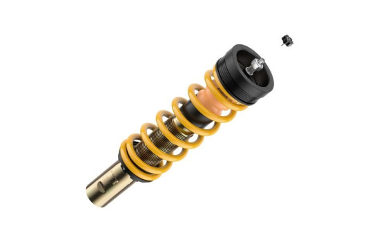 ST XA Screw Set, Image 3