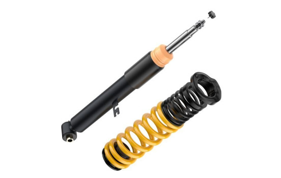 ST XA Screw Set, Image 6