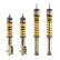 ST XA Screw Set