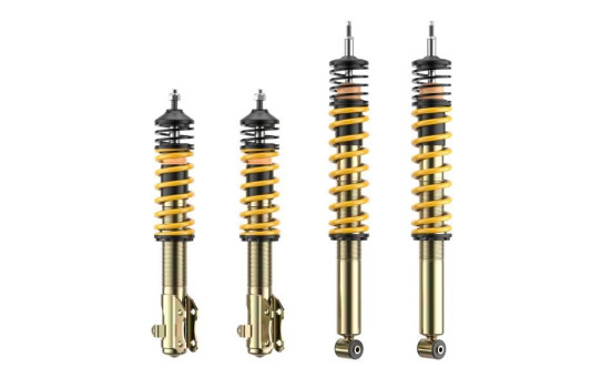 ST XA Screw Set