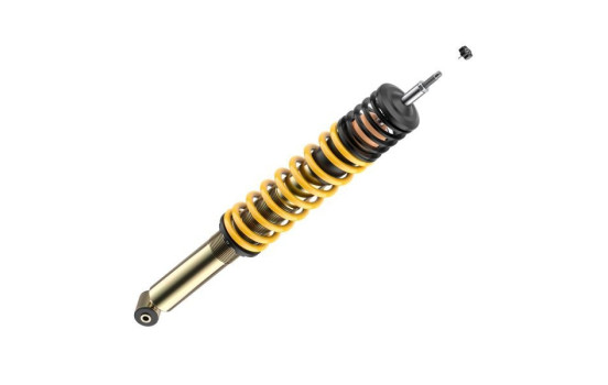 ST XA Screw Set, Image 6
