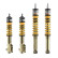 ST XA Screw Set